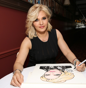 VIDEO: Singers Join Orfeh for Virtual #MysteryMelody Performance! Image