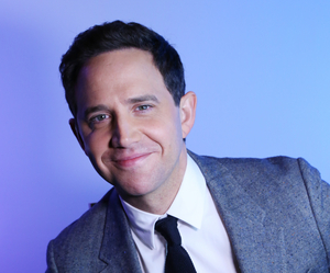 Broadway Brainteasers: Santino Fontana Crossword Puzzle! Image