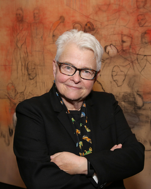 Paula Vogel to Produce New Startup Play Series BARD AT THE GATE Featuring Katrina Lenk and More 