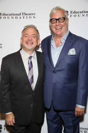 Marc Shaiman and Scott Wittman Announce Future HAIRSPRAY Productions Must Cast to 'Reflect Characters as Written' Image