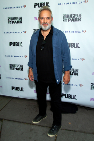 Sam Mendes Outlines a Potential Plan For Saving the Theatre Image
