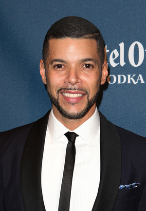 VIDEO: Watch Wilson Cruz on STARS IN THE HOUSE- Live at 8pm Image