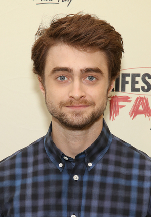 Daniel Radcliffe Responds to J.K. Rowling's Twitter Comments: 'Transgender Women Are Women' Image