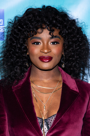 Celia Rose Gooding, Kenny Leon, Adrienne Warren and More to Take Part in New York Times Panel Discussion Image