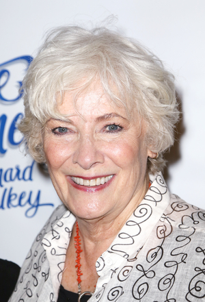 RECAP: Betty Buckley Talked About Her Introduction to Musical Theatre and Sang on STARS IN THE HOUSE 
