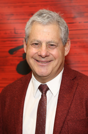 Cameron Mackintosh Considering Job Cuts During Continued Closure Period Image