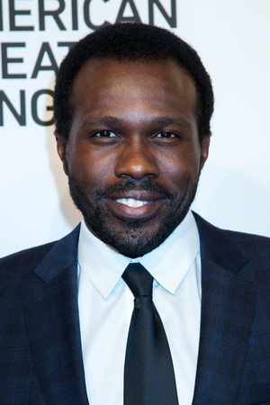 RECAP: Joshua Henry Performs BEAUTIFUL CITY from GODSPELL on STARS IN THE HOUSE Image