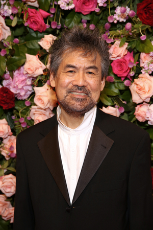David Henry Hwang and More Featured in 'The Flashpaper: Theatre's Thoughts on Right Now' Image