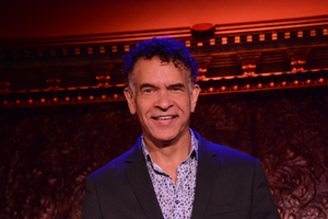 Broadway Brainteasers: Brian Stokes Mitchell Word Search! 