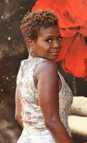 Broadway Brainteasers: LaChanze Word Search! Image