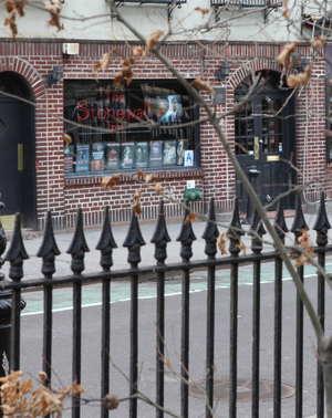 Historic Stonewall Inn Launches Crowdfunding Campaign to Avoid Closure 
