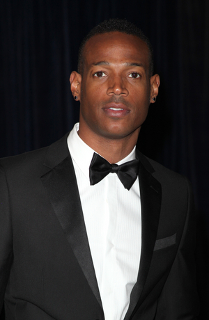 HBO Max Inks Overall Deal with Marlon Wayans Image