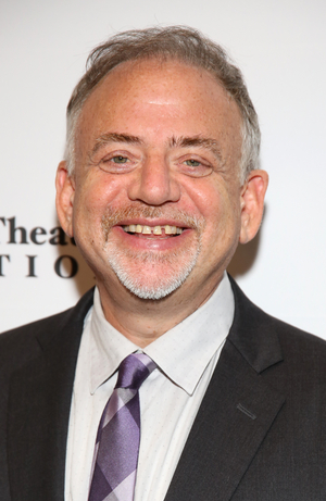 RECAP: Marc Shaiman, Michael Benjamin Washington, Eduardo Vilaro, and Jessica Kirson Shared Their Coming Out Stories on STARS IN THE HOUSE Image