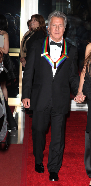 Rialto Chatter: Will Dustin Hoffman Lead OUR TOWN Revival on Broadway? Image