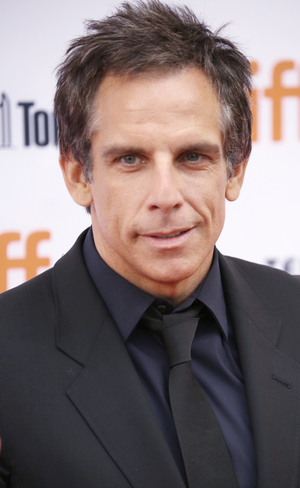 Ben Stiller To Share Family Memories and Behind-The-Scenes Stories On STARS IN THE HOUSE 