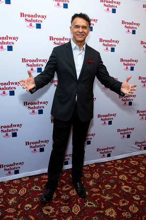 Brian Stokes Mitchell, Lauren Patten and More Join VOICES OF HOPE for Rubicon Theatre Image