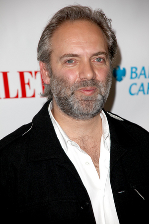 Sam Mendes Creates Emergency Fund For Theatre Artists Affected By the Health Crisis Image