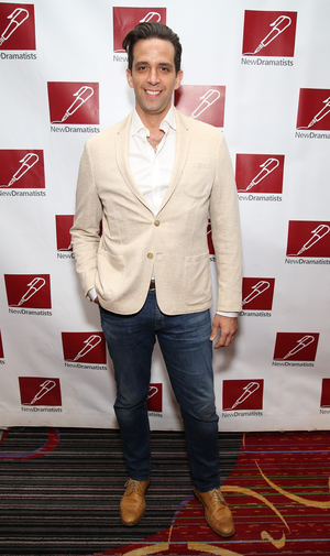Fans Launch Petition to Rename Longacre Theatre in Memory of Nick Cordero Image