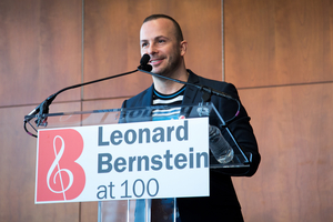 WQXR and WRTI Present THIS WEEK WITH YANNICK Image