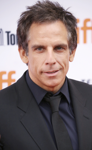 RECAP: Ben Stiller and Amy Stiller Talked About Their Parents, Jerry Stiller and Anne Meara on STARS IN THE HOUSE  Image