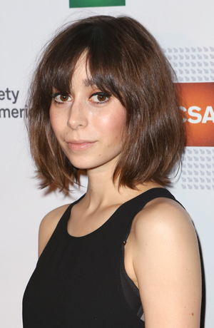 Interview: Cristin Milioti Opens Up About Her 'Existential Comedy' PALM SPRINGS Image