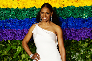 Audra McDonald, Bobby Cannavale Join The Lelt Foundation's Virtual Gala Image