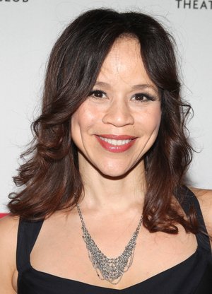 RECAP: Rosie Perez Talked About Experiencing Racism Early in Her Career on STARS IN THE HOUSE  Image