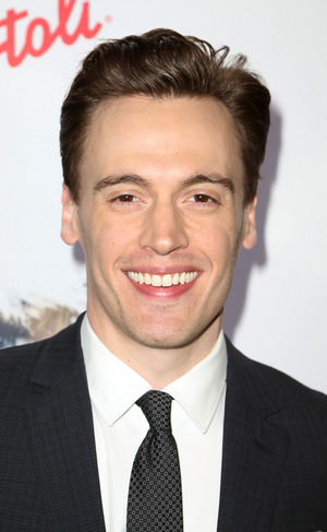 Interview: How Erich Bergen & Friends Are Sharing the Magic of Stagedoor Manor with PLAYHOUSE Image