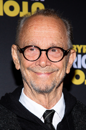 Joel Grey to Direct Reading of ON BORROWED TIME Starring Phillipa Soo, Bebe Neuwirth, Sam Waterston and More 