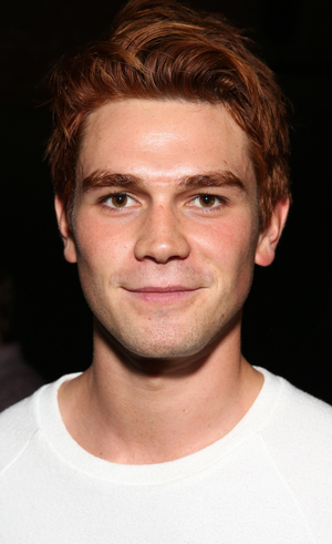 KJ Apa, Sofia Carson to Star in Invisible Narratives' Feature, SONGBIRD Image
