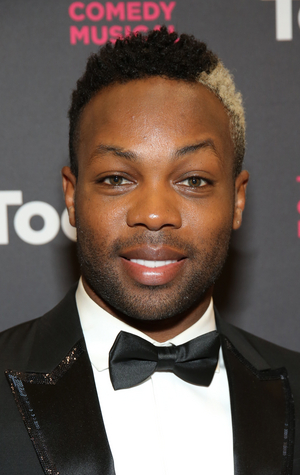 Todrick Hall and Skittles Donate $100,000 to National Black Trans Advocacy Coalition  Image