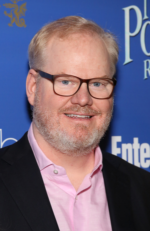 Jim Gaffigan Becomes First Comedian to Get His Own SiriusXM Pop-Up Channel 