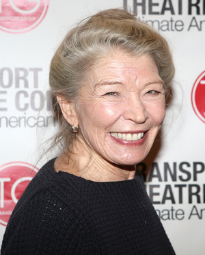 Phyllis Somerville Has Passed Away at Age 76 Image