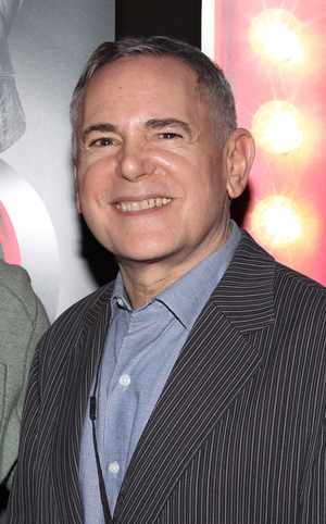 Craig Zadan Memorial Fund Established to Benefit School Theatre Programs in Communities of Color Image