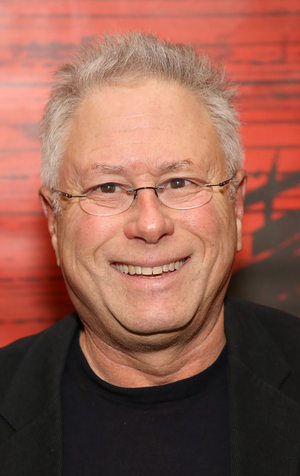 Alan Menken's New Animated Musical SPELLBOUND to be Released Fall 2022 Image