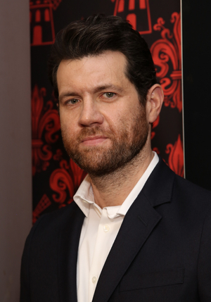 Billy Eichner To Play Paul Lynde In MAN IN THE BOX  Image