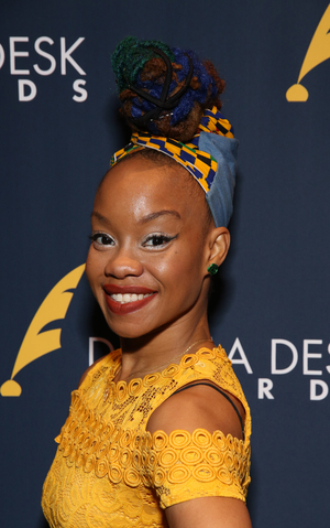 Camille A. Brown-Helmed FOR COLORED GIRLS Seeks Home on Broadway Image