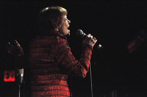 Jazz Icon and Actor Annie Ross Has Passed Away at 89 Image