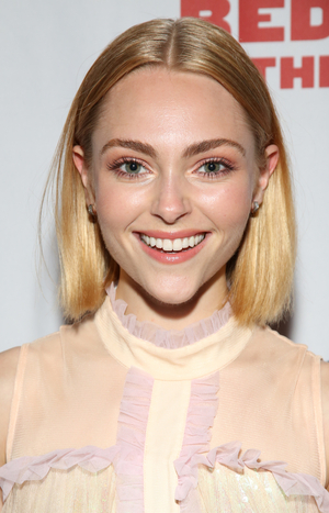 AnnaSophia Robb, Hugh Dancy and More Appear in Latest Round Of THE 24 HOUR PLAYS: VIRAL MONOLOGUES Image