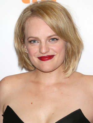 Apple Orders New Thriller SHINING GIRLS Starring Elisabeth Moss Image