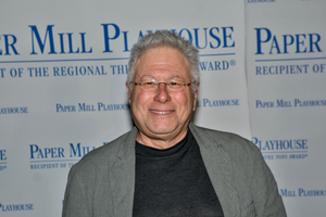 Alan Menken Becomes an EGOT With This Weekend's Emmy Award Win 