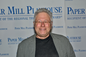 Alan Menken Becomes an EGOT With This Weekend's Emmy Award Win Image