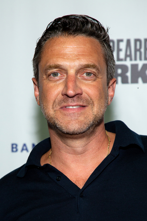 Podcast: LITTLE KNOWN FACTS with Ilana Levine and Special Guest, Raúl Esparza Image