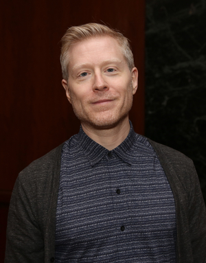 Anthony Rapp, Justin Matthew Sargent, and Ruby Lewis Will Lead The Cast Of A Private Reading Of STEVE AOKI'S MOZART2 THE NEW MUSICAL 