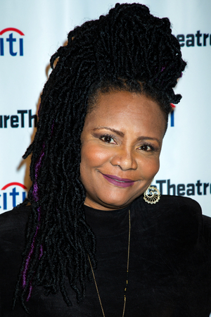 PLAYING ON AIR Announces Summer Season Featuring Tonya Pinkins, Julie Halston, Condola Rashad and More Image