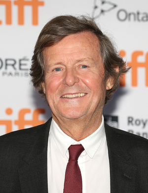 David Hare Has Written a One-Man Play About His Experience With COVID-19  Image