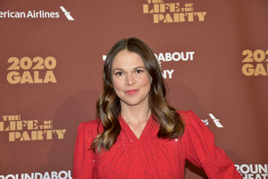 DVR Alert: Sutton Foster to Appear on WHAT WOULD YOU DO? on ABC 
