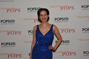 Broadway's Best For Breast Cancer, Co-Hosted By Mandy Gonzalez, Returns This Summer 
