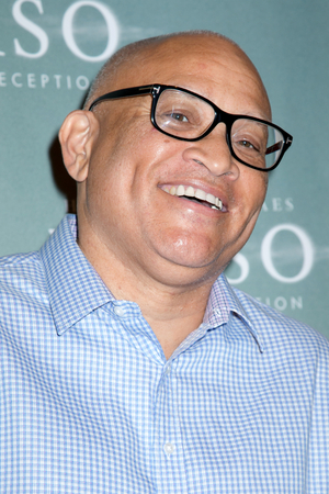 Larry Wilmore Heads to Peacock in New Weekly Show Image