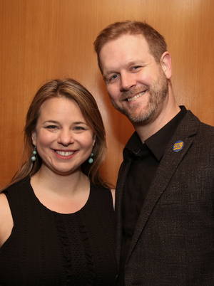 COME FROM AWAY Creators on Film Adaptation- 'We've Turned in a Draft' Image